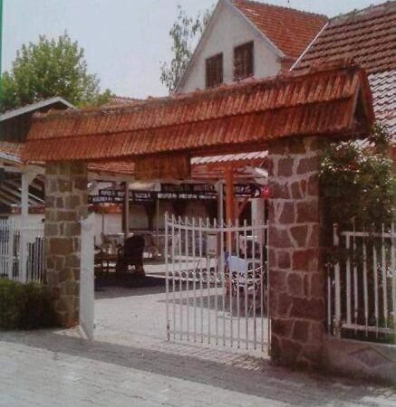 Privatni Smestaj Nanica Mataruska Banja Chambre photo