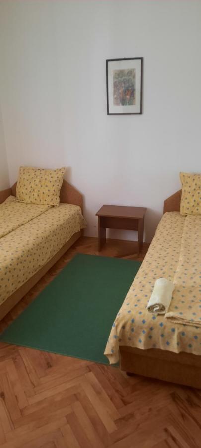 Privatni Smestaj Nanica Mataruska Banja Extérieur photo
