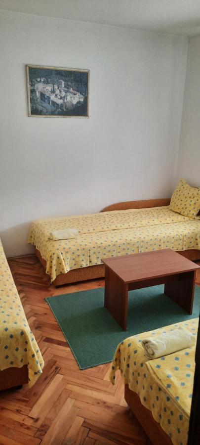 Privatni Smestaj Nanica Mataruska Banja Extérieur photo