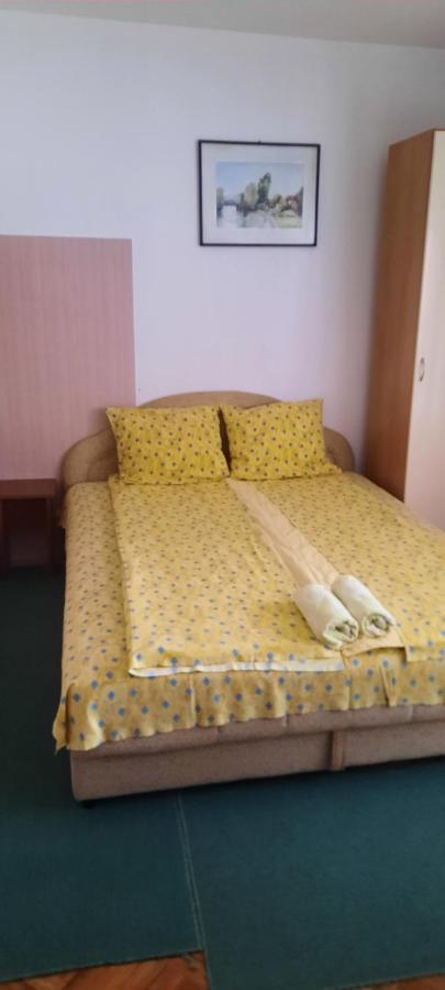 Privatni Smestaj Nanica Mataruska Banja Extérieur photo