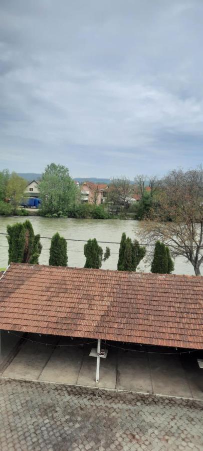 Privatni Smestaj Nanica Mataruska Banja Extérieur photo