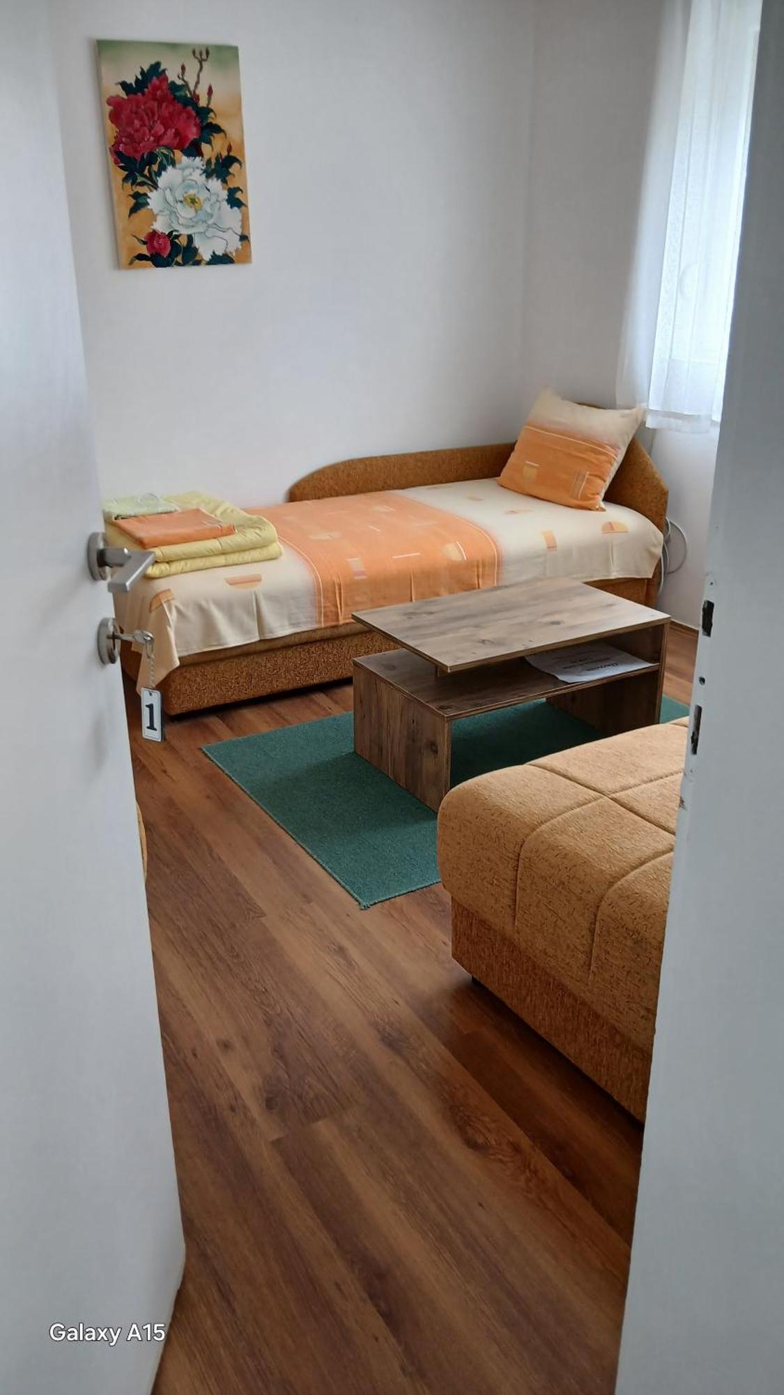 Privatni Smestaj Nanica Mataruska Banja Extérieur photo